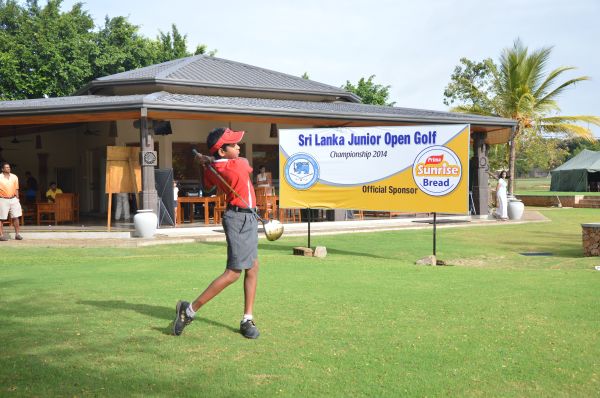 Eagles’ Heritage Golf Club hosts Second Regional Junior Open
National Tournament