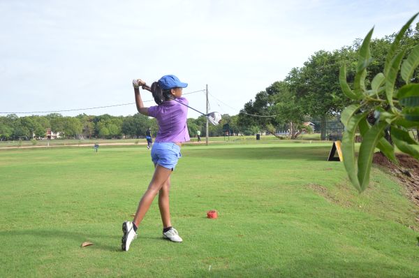 Eagles’ Heritage Golf Club hosts Second Regional Junior Open
National Tournament