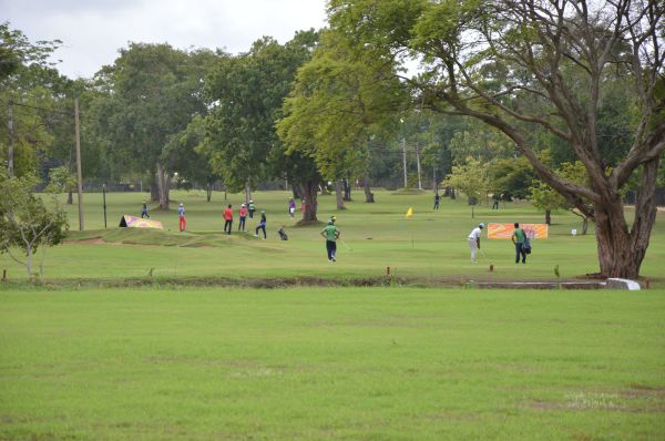 Eagles’ Heritage Golf Club hosts Second Regional Junior Open
National Tournament