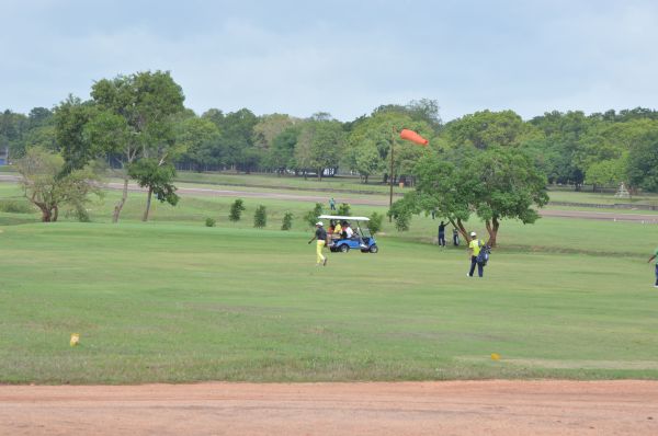 Eagles’ Heritage Golf Club hosts Second Regional Junior Open
National Tournament