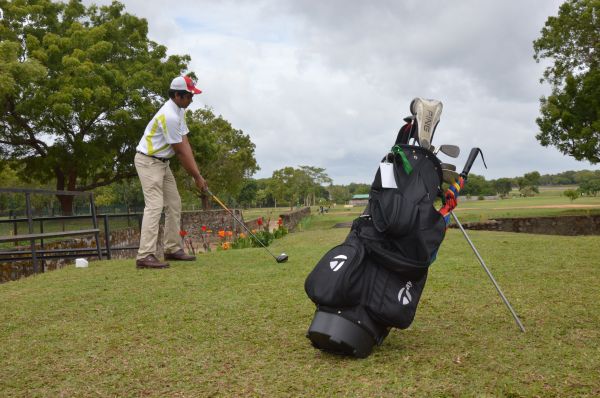 Eagles’ Heritage Golf Club hosts Second Regional Junior Open
National Tournament