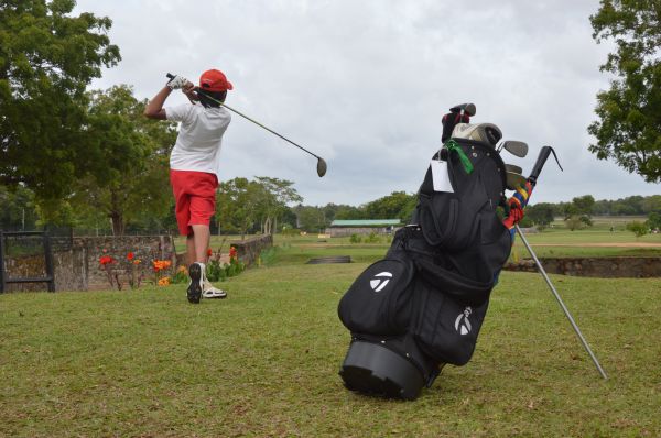 Eagles’ Heritage Golf Club hosts Second Regional Junior Open
National Tournament