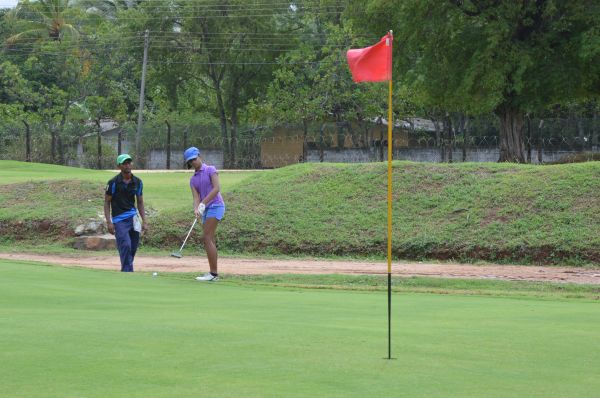 Eagles’ Heritage Golf Club hosts Second Regional Junior Open
National Tournament