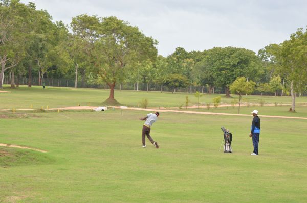 Eagles’ Heritage Golf Club hosts Second Regional Junior Open
National Tournament