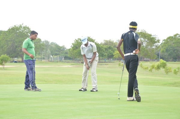 Eagles’ Heritage Golf Club hosts Second Regional Junior Open
National Tournament