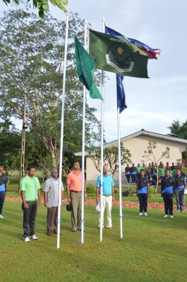 Eagles’ Heritage Golf Club hosts Second Regional Junior Open
National Tournament