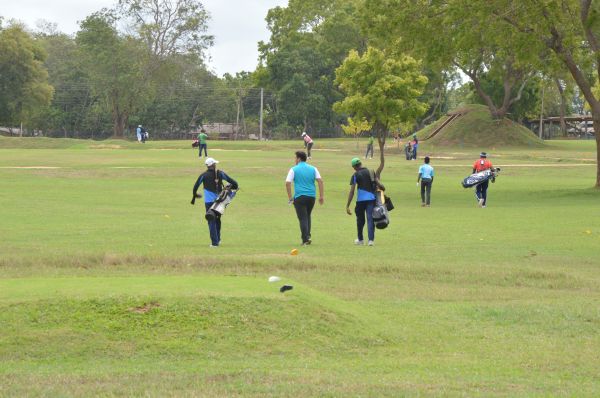 Eagles’ Heritage Golf Club hosts Second Regional Junior Open
National Tournament