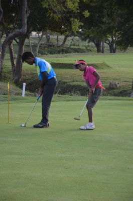 Eagles’ Heritage Golf Club hosts Second Regional Junior Open
National Tournament