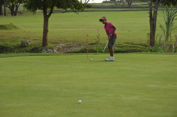 Eagles’ Heritage Golf Club hosts Second Regional Junior Open
National Tournament