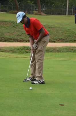 Eagles’ Heritage Golf Club hosts Second Regional Junior Open
National Tournament