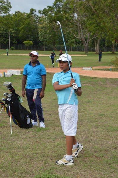 Eagles’ Heritage Golf Club hosts Second Regional Junior Open
National Tournament