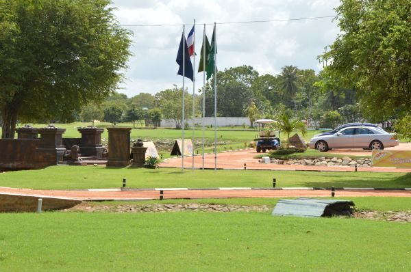Eagles’ Heritage Golf Club hosts Second Regional Junior Open
National Tournament