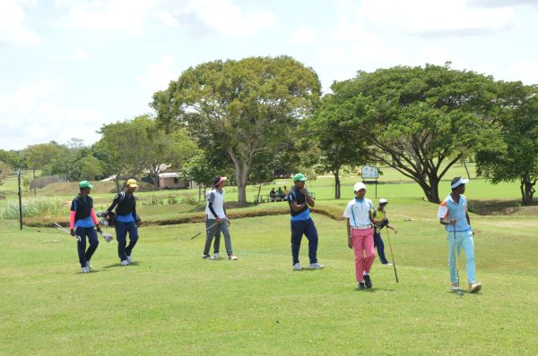 Eagles’ Heritage Golf Club hosts Second Regional Junior Open
National Tournament