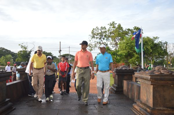 Eagles’ Heritage Golf Club hosts Second Regional Junior Open
National Tournament
