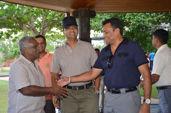 Eagles’ Heritage Golf Club hosts Second Regional Junior Open
National Tournament