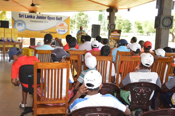 Eagles’ Heritage Golf Club hosts Second Regional Junior Open
National Tournament