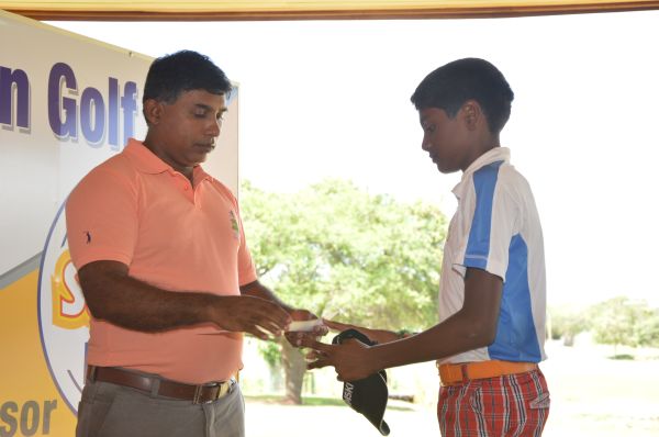 Eagles’ Heritage Golf Club hosts Second Regional Junior Open
National Tournament