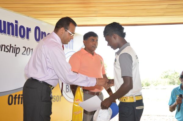 Second win in the Dialog League “A” Division rugby tournament