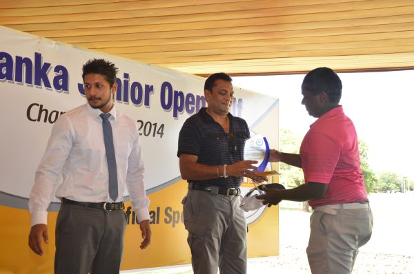 Eagles’ Heritage Golf Club hosts Second Regional Junior Open
National Tournament