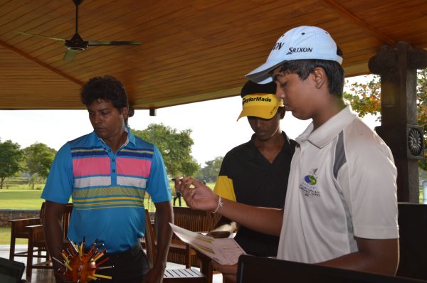 Eagles’ Heritage Golf Club hosts Second Regional Junior Open
National Tournament