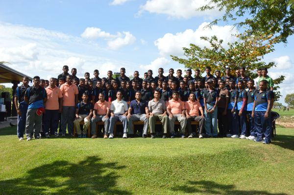 Eagles’ Heritage Golf Club hosts Second Regional Junior Open
National Tournament
