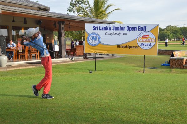 Eagles’ Heritage Golf Club hosts Second Regional Junior Open
National Tournament