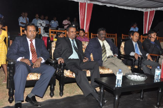Inter Unit Kabaddi Championship 2011