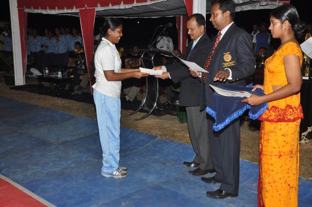 Inter Unit Kabaddi Championship 2011