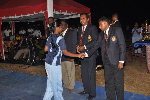 Inter Unit Kabaddi Championship 2011