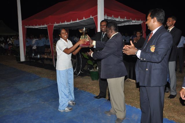 Inter Unit Kabaddi Championship 2011