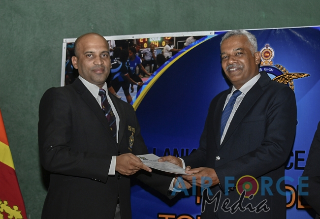 Katunayake and Diyatalawa, Men’s and Women’s Inter Unit Kabaddi Champions 2019