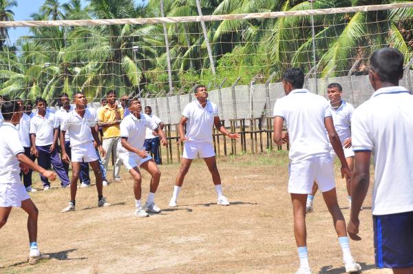 20th Formation Day of Command Agro Unit
