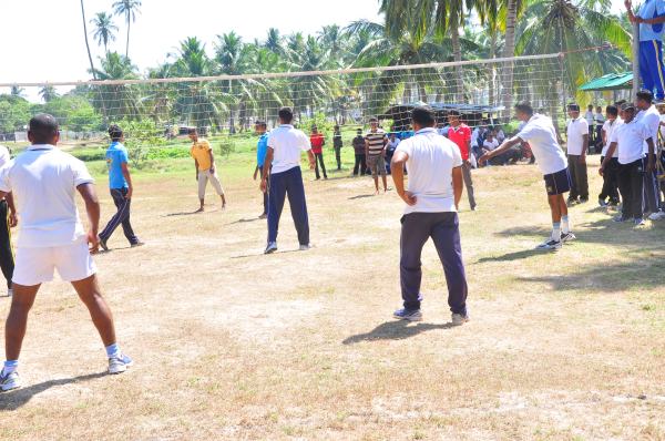 20th Formation Day of Command Agro Unit