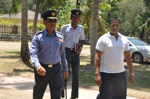 20th Formation Day of Command Agro Unit