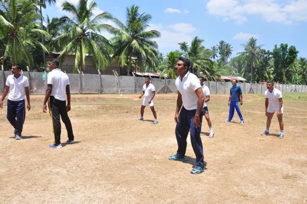 20th Formation Day of Command Agro Unit