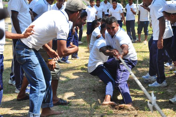 20th Formation Day of Command Agro Unit