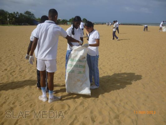 Formation Day - Sri Lanka Air Force Base Katunayake
