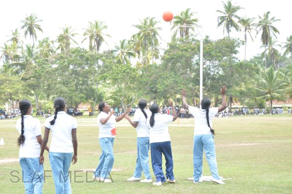 Formation
Day - Sri Lanka Air Force Base Katunayake
