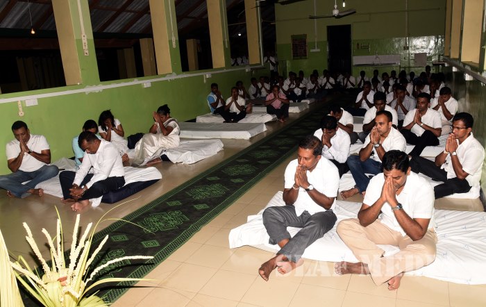 SLAF Hospital Katunayake Celebrates its 70th Anniversary