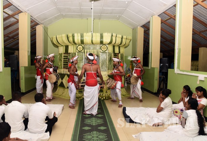 SLAF Hospital Katunayake Celebrates its 70th Anniversary