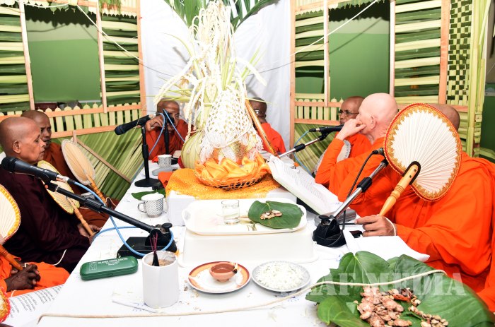 SLAF Hospital Katunayake Celebrates its 70th Anniversary