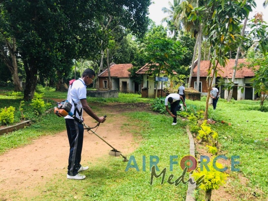 SLAF Hospital at Katunayake Celebrates 73rd Anniversary