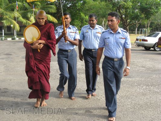 65th Anniversary Of Slaf Hospital Katunayake