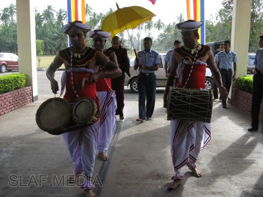 65th Anniversary Of Slaf Hospital Katunayake