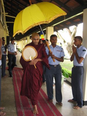 65th Anniversary Of Slaf Hospital Katunayake