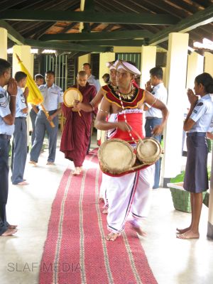 65th Anniversary Of Slaf Hospital Katunayake