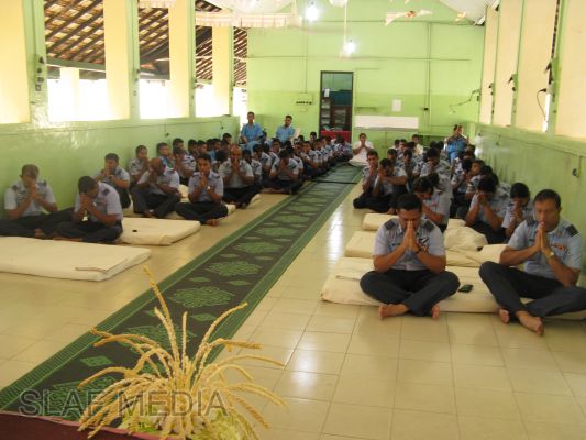 65th Anniversary Of Slaf Hospital Katunayake