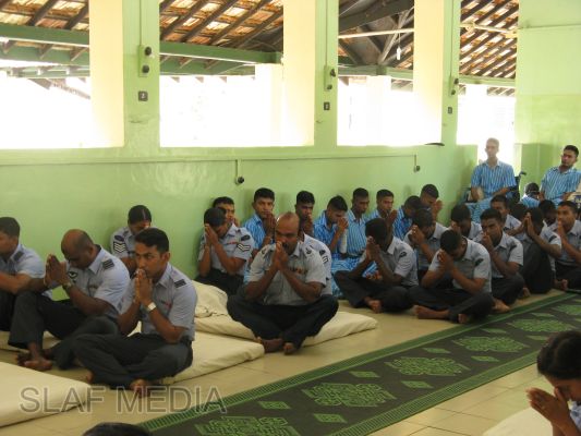 65th Anniversary Of Slaf Hospital Katunayake