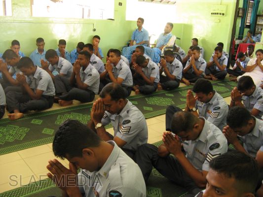65th Anniversary Of Slaf Hospital Katunayake