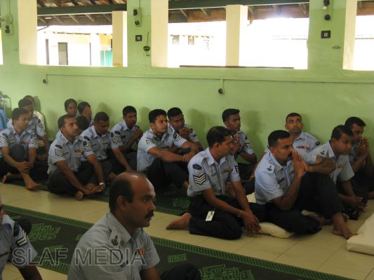 65th Anniversary Of Slaf Hospital Katunayake